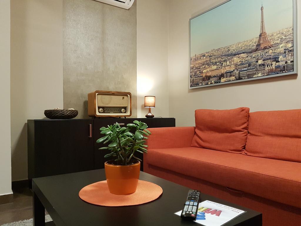 Mgtels Apartman - With Private Parking Budapest Exterior foto