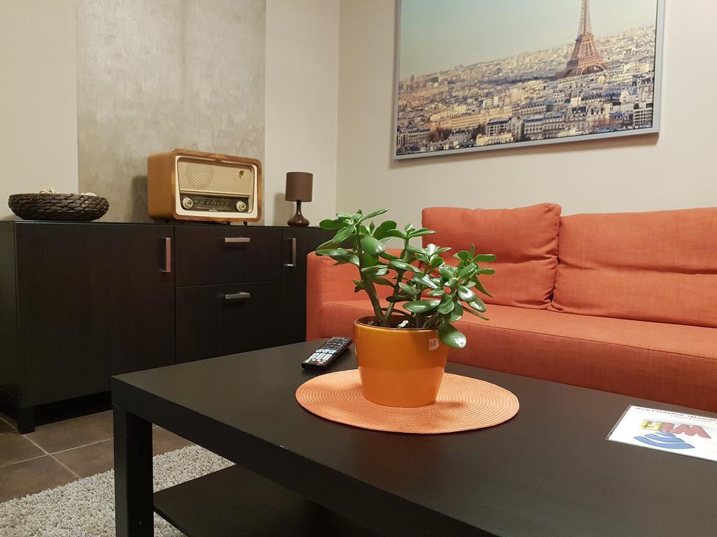 Mgtels Apartman - With Private Parking Budapest Exterior foto